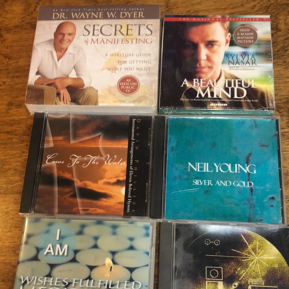 CD bundle‎ - Picture 9 of 16